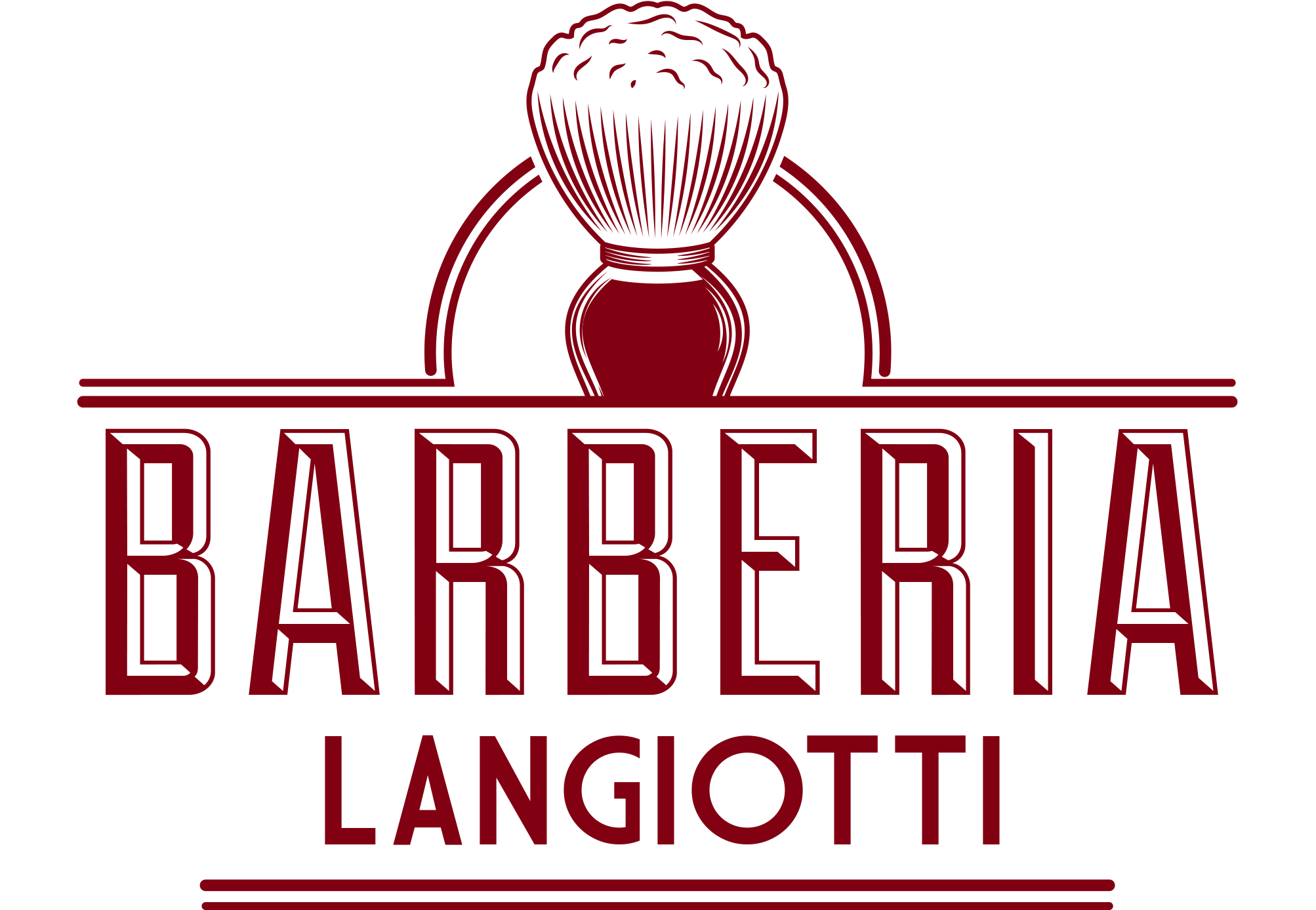 Barberia Langiotti